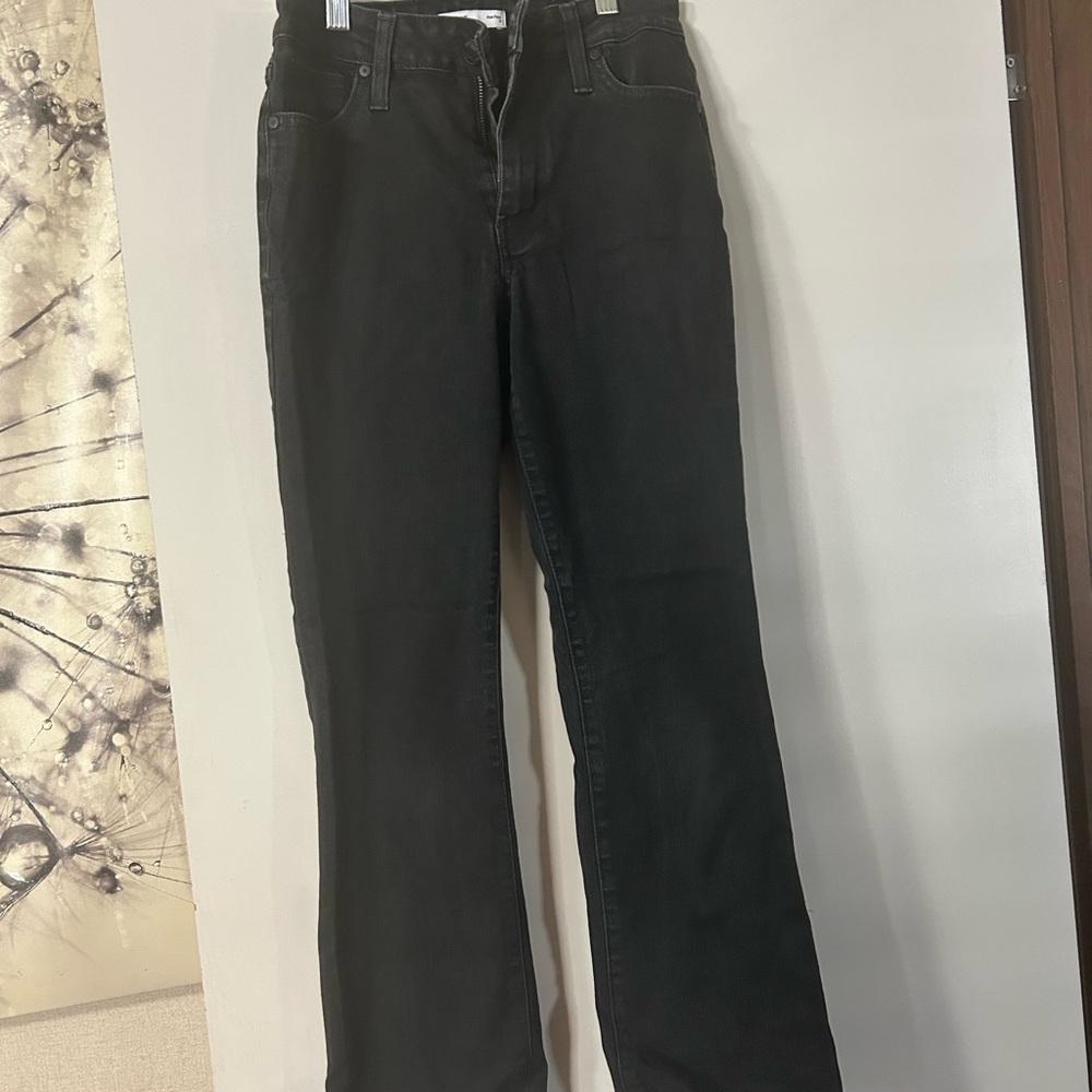 Nine West Men's Dark Jeans